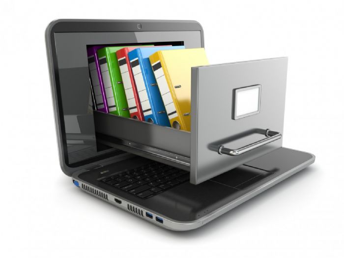 Digitalización de Documentos